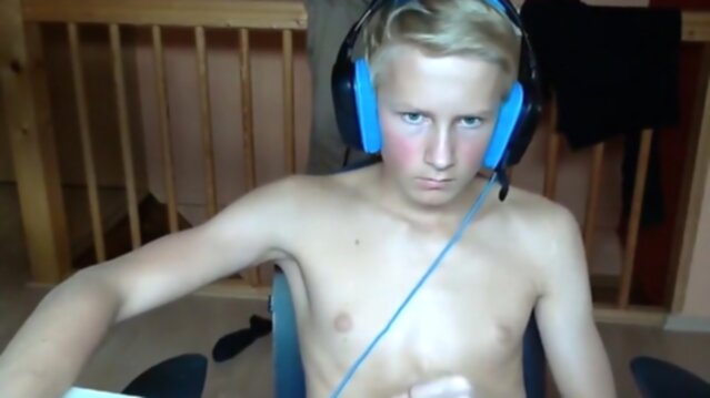 Fabulous male in amazing webcam, solo male homo porn scene amateur Porn